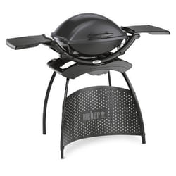 Weber Q 2400 Grill Electrique Noir 2200 W