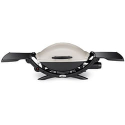 Weber Q 2000 Gril de contact