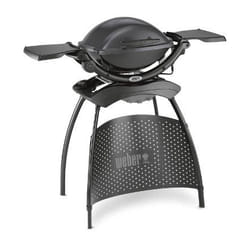 Weber Q 1400 Grill Electrique Gris 2200 W