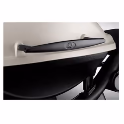 Weber Q 3000 Barbecue Chaudron Gaz Noir, Blanc 6400 W - Vue supplémentaire 5