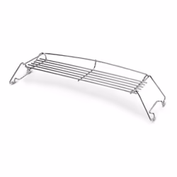 Weber 6569, Support, Gris, Barbecue Weber Q 2000/200, 2200/220, 2400/240, 133,4 mm, 449,6 mm, 85,1 mm
