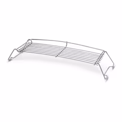 Weber 6570, Support, Acier inoxydable, Acier, Q 300/3000, 165,1 mm, 520,7 mm