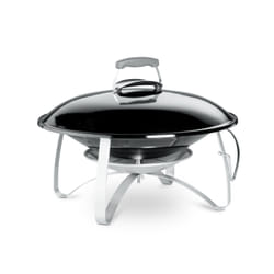 Weber 2750 foyer