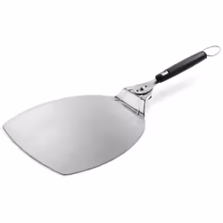 Weber 6691, Noir, Acier inoxydable, Acier inoxydable