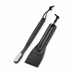 Weber 6202, Ensemble d'outils, Noir, Plastique