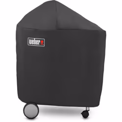 Weber 7145, Couverture, Noir
