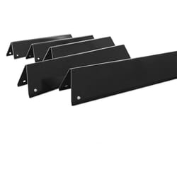 Weber - Barres Flavorizer pour barbecue Spirit 300 (boutons façade) - Lot de 5