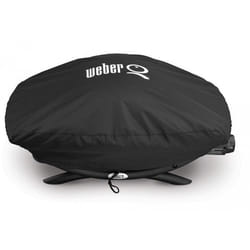 Housse Premium pour barbecue Weber Séries Q 200 ou 2000