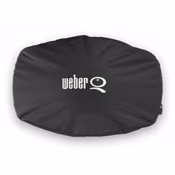 Weber Housse en vinyle - Vue supplémentaire 4