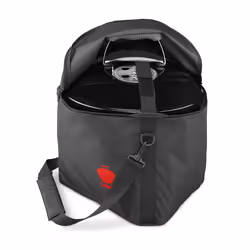 Weber 7121, Sac, Noir, Polyester, Smokey Joe, Weber, 480,1 mm