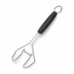 Weber 8844, Soulève-grille, Noir, Acier inoxydable, Acier inoxydable, Nylon, Weber, 345,2 mm