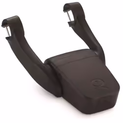 Weber 6529, Lumière barbecue, Noir, 121,9 mm, 165,1 mm, 66 mm, 55,9 mm