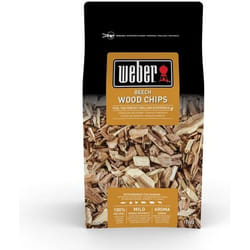 Weber 17622 accessoire de barbecue / grill Copeaux à fumée