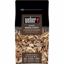 Weber 17624, Copeaux à fumée, Bois, Bois, 120 mm, 170 mm, 325 mm