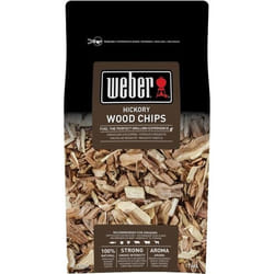 Weber 17624 accessoire de barbecue / grill Copeaux à fumée