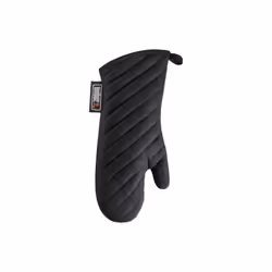 Weber 8303, Gant, Noir, Coton