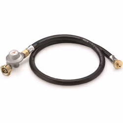Tuyau gaz WEBER Kit 3 en 1 et détendeur