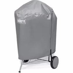 Weber 7176, Couverture, Gris, Polyester, Weber, 725 mm, 910 mm