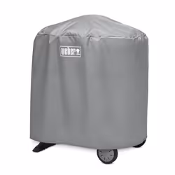 Weber 7177, Couverture, Gris, Q 1000/100, 2000/200, Weber, 1 pièce(s)