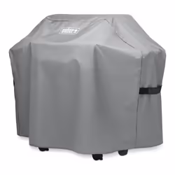 Weber 7178, Couverture, Gris, Polyester, GENESIS II 200 SERIES, GENESIS II 200, Weber, 594,4 mm