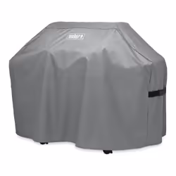 Weber 7179, Couverture de pluie, Gris, Polyester, 589,3 mm, 1765,3 mm, 1051,6 mm