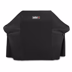Weber 7136, Couverture, Noir, Polyester, GENESIS II 600, Weber, 1 pièce(s)