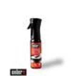 Weber 17684 produit nettoyant pour four et gril 300 ml Spray