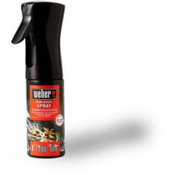 Weber 17685 produit nettoyant pour four et gril