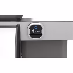 Weber 7205 thermomètre pour aliments -30 - 300 °C Numérique