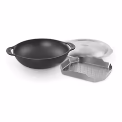 Weber 8856 accessoire de barbecue / grill Wok - Vue supplémentaire 2