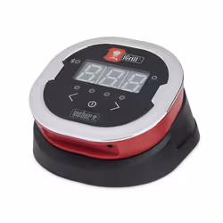Weber iGrill 2, AA, 200 h, 81,3 mm, 55,9 mm, 55,9 mm, 182,9 mm