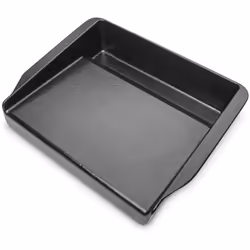 Weber 6609, Plaque, Noir, Fonte, 249,2 mm, 318,3 mm, 69,9 mm
