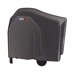Weber 7181, Couverture, Noir, Polyester