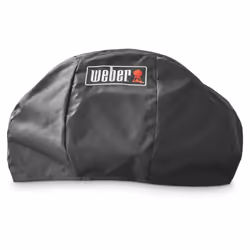 Weber 7182, Couverture, Noir, Polyester, Pulse 1000, Weber, 528,3 mm