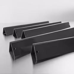 Weber 7536 accessoire de barbecue / grill Flavorizer bar