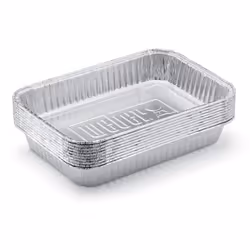 Weber 6415, Rectangulaire, Aluminium, Aluminium