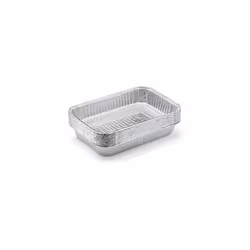 Weber 6415 papier cuisson Rectangulaire Aluminium - Vue supplémentaire 4