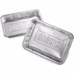 Weber 6416, Rectangulaire, Aluminium, Aluminium