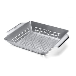 Weber 6434 panier à grill 299,7 mm 250,5 mm