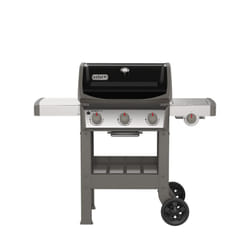Weber Spirit II E-320 GBS Barbecue Chariot Gaz Noir 8790 W