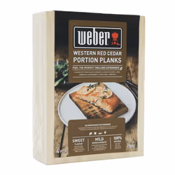 Weber 17832 accessoire de barbecue / grill Planches de fumage - Vue supplémentaire 2