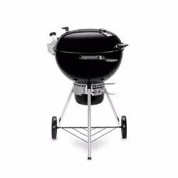 Weber E-5770, Barbecue, Charbon de bois (combustible), 2342 cm², 57 cm, Chariot, Réseau