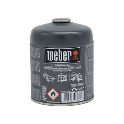 Weber 17846, 110 mm, 110 mm, 140 mm, 445 g