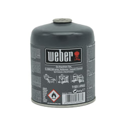Weber 17846 cartouche de gaz et cylindres