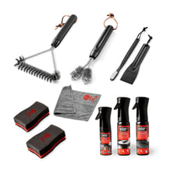 Weber 17893 accessoire de barbecue / grill Kit de nettoyage