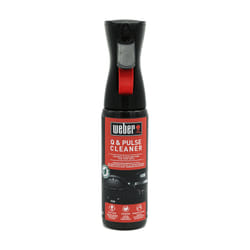 Weber 17874 produit nettoyant pour four et gril Spray