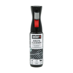 Weber 17875 produit nettoyant pour four et gril Spray
