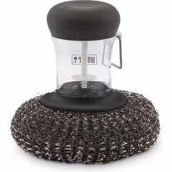 Weber 6209, Noir, Métal, 100 mm, 100 mm, 100 mm, 100 mm