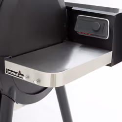 Weber SmokeFire EX6 GBS Barbecue Baril Pellet Noir - Vue supplémentaire 10