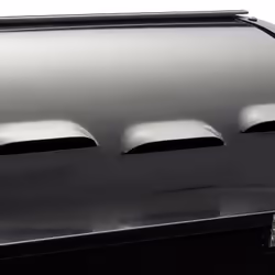 Weber SmokeFire EX6 GBS Barbecue Baril Pellet Noir - Vue supplémentaire 12